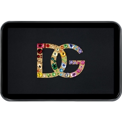 Стразы-наклейки для лица и тела Dolce&Gabbana What a Gem!