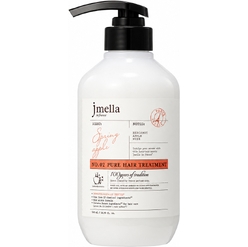 Кондиционер для волос Jmella in France Pure Spring Apple Hair Treatment, 500 мл