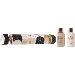 Набор Sparkling Pear & Nectarine Blossom (Гель для душа Body Wash, 50 мл+Лосьон для тела Body Lotion, 50 мл)