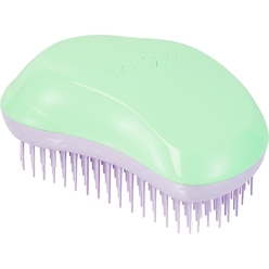 Расческа Thick & Curly Pixie Green Fondant