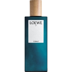 Парфюмерная вода LOEWE 7 COBALT POUR HOMME, 100 мл