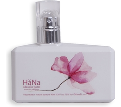 Парфюмерная вода HaNa