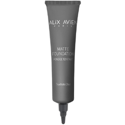 Матовый тональный крем для лица Matte Foundation