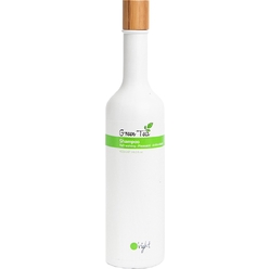 Шампунь для волос Зеленый чай Green Tea Shampoo 400 мл