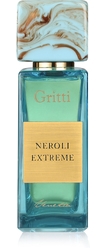 Парфюмерная вода GRITTI TURCHESI NEROLI EXTREME, 100 мл