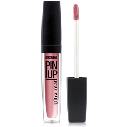 Блеск для губ Luxvisage Pin-Up Ultra Matt