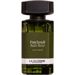 Парфюмерная вода Patchouli Baie Rose