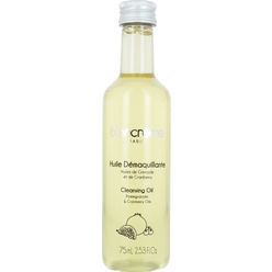 Очищающее масло для лица Cleansing Oil Pomegranate & Cranberry Oils