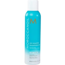 Moroccanoil Сухой шампунь светлый тон