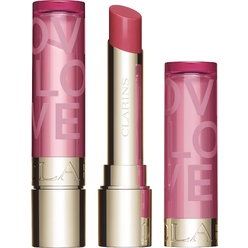 Бальзам для губ на основе масел Lip Oil Balm, тон 08-Rosy Kiss, 2,9 г