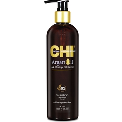Шампунь для волос CHI Argan Oil Shampoo, 355 мл