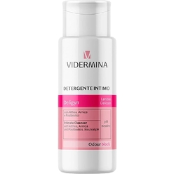 Vidermina deligyn Гель для интимной гигиены с нейтральным уровнем pH, 300 мл