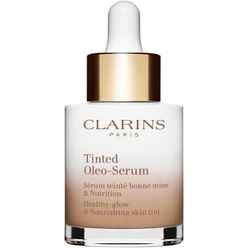 Тональная сыворотка на основе масел Tinted Oleo-Serum