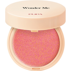 Румяна натуральный эффект Wonder Me Blush