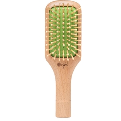 Компактная расческа O'right Mini Paddle Brush