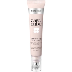 Сыворотка для кожи вокруг глаз Care Cube/Depuffing Eye Serum 15мл