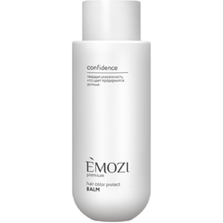 Бальзам для окрашенных волос Emozi Premium Confidence Hair Color Protect Balm, 400 мл