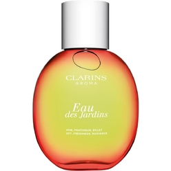 Освежающая вода для тела Aroma Eau Des Jardins Treatment Fragrance