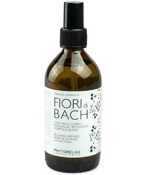 Масло для тела Bi-Phase Bach Flowers Relaxing Massage Body Oil, 200 мл