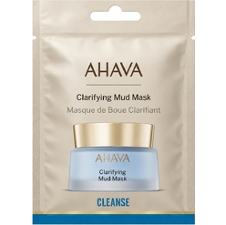 Очищающая грязевая маска для лица Clarifying Mud Mask, 6 мл