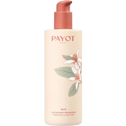 Очищающее мицеллярное молочко для лица NUE Cleansing micellar milk, 400 мл