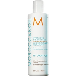 Moroccanoil Кондиционер увлажняющий, 250 мл, Израиль