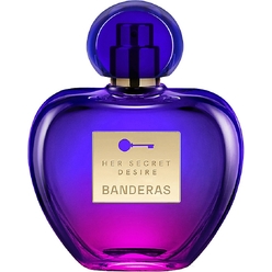Туалетная вода Her Secret Desire