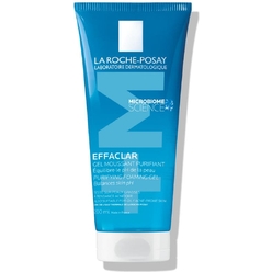 Очищающий пенящийся гель Effaclar