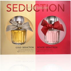 Набор Rouge & Gold Seduction (Парфюмерная вода 2x30 мл)