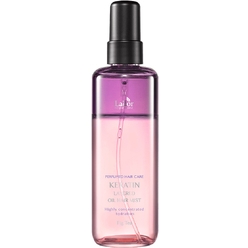 Двухфазный спрей-мист для волос с кератином La'dor Keratin Layered Oil Mist Fig Tea, 130 мл