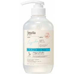 Гель для душа Jmella in France Pure Lazy Vibes Body Wash, 500 мл