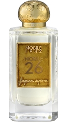 Парфюмерная вода Nobile 26