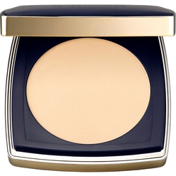 Стойкая матовая компактная пудра Estee Lauder Double Wear Stay-In-Place Matte Powder Foundation