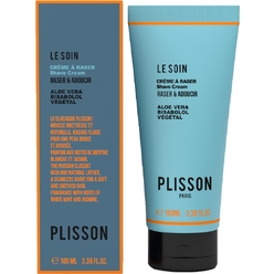 Смягчающий мужской крем для бритья Shave Cream, 100 мл