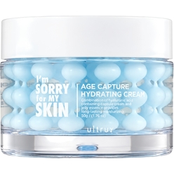 Π£Π²Π»Π°ΠΆΠ½ΡΡΡΠΈΠΉ ΠΊΡΠ΅ΠΌ Π΄Π»Ρ Π»ΠΈΡΠ° Capture Hydrating Cream, 50 Π³