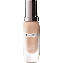 Восстанавливающая тональная основа The Soft Fluid Long Wear Foundation SPF 20