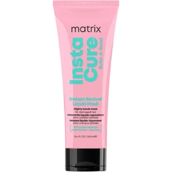 Total Results Insta Cure Build-A-Bond Маска с бондингом для восстановления поврежденных волос, 250 мл