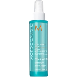 Moroccanoil Спрей-защита для укладки непослушных волос Frizz Shield Spray
