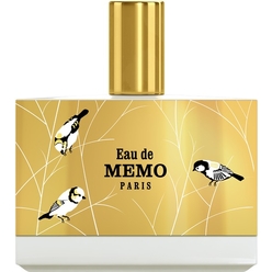 Парфюмерная вода Eau De Memo, 100 мл