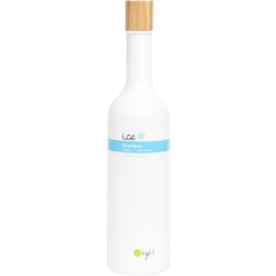 Шампунь для волос Лед Ice Shampoo 400 мл