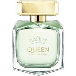 Туалетная вода женская Queen Of Seduction