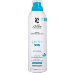 Лосьон-спрей увлажняющий после загара для тела Defence Sun After Sun Spray Lotion, 200 мл
