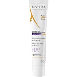 A-Derma Epitheliale Ultra Repair Восстанавливающий крем с SPF 50+, 40 мл