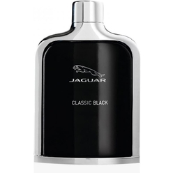 Туалетная вода Jaguar Classic Black