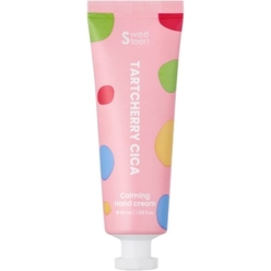 Успокаивающий крем для рук Tartcherry Cica Calming Hand Cream, 50 мл