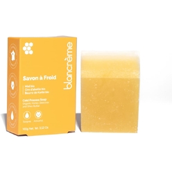 Мыло туалетное твёрдое Мёд Savon à Froid, 100 г