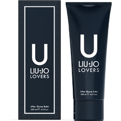 After Shave Balm Liu Jo Lovers - U Man, 200 мл