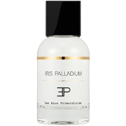 Парфюмерная вода Iris Palladium