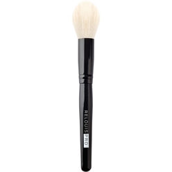 Кисть косметическая №02 большая мультифункциональная Relouis Pro Multifunctional Brush L