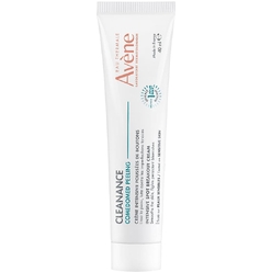 Avene Cleanance Comedomed Peeling Интенсив крем для ухода за проблемной кожей, склонной к акне, 40 мл